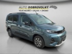 Opel Combo, Elegance Plus L2H1 1.5 CDTI (9, MPV,