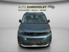 Opel Combo, Elegance Plus L2H1 1.5 CDTI (9, MPV,