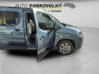 Opel Combo, Elegance Plus L2H1 1.5 CDTI (9, MPV,