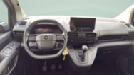 Opel Combo, Elegance Plus L2H1 1.5 CDTI (9, MPV,