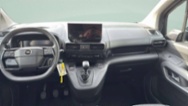 Opel Combo, Elegance Plus L2H1 1.5 CDTI (9, MPV,