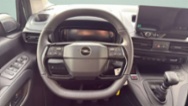 Opel Combo, Elegance Plus L2H1 1.5 CDTI (9, MPV,