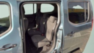 Opel Combo, Elegance Plus L2H1 1.5 CDTI (9, MPV,