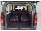 Opel Combo, Elegance Plus L2H1 1.5 CDTI (9, MPV,
