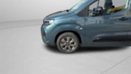 Opel Combo, Elegance Plus L2H1 1.5 CDTI (9, MPV,