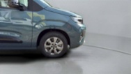 Opel Combo, Elegance Plus L2H1 1.5 CDTI (9, MPV,