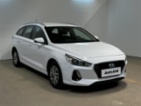 Hyundai I30, 1.4 T-GDi Trikolor, 1.maj, kombi,