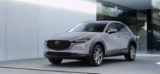 Mazda CX-30, 2.5L e-G 140ps 6MT FWD Makoto, SUV,