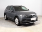 VW Tiguan, 2.0 TDIComfortline ,, SUV, Diesel