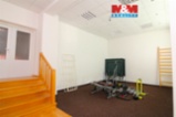 Pronájem kanc. prostoru 64 m² v České Lípě, ul. Bendlova