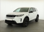 Land Rover Discovery Sport, TD4,, SUV, Diesel