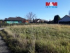 Prodej pozemku k bydlení, 654 m², Petrovice u Karviné