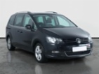 VW Sharan, 2.0 TDI BMT, Serv.kniha, Navi,