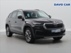 Škoda Kodiaq, 2,0 TDI 4x4 DSG Clever DPH, SUV,