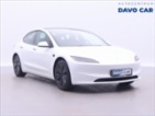 Tesla Model 3, Highland SR RWD 1.Maj. 94%, sedan,
