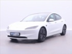 Tesla Model 3, Highland SR RWD 1.Maj. 94%, sedan,