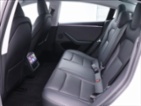 Tesla Model 3, Highland SR RWD 1.Maj. 94%, sedan,