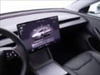 Tesla Model 3, Highland SR RWD 1.Maj. 94%, sedan,