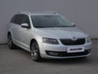 Škoda Octavia III, 2.0 TDi L&K, ČR, L&K, DSG,