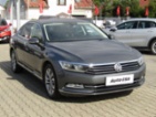 Volkswagen Passat, 2.0 TDine, ČR, sedan, nafta