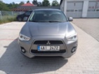 Mitsubishi ASX 1,8   4x4 2014 132kW/180HP