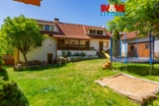 Prodej zemědělské usedlosti, 401 m², Milevsko - Klisín