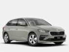 Škoda Scala, Classic 1,0TSI 85kW, hatchback,