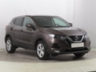 Nissan Qashqai, 1.3 DIG-TComfort , ČR,1.maj, Serv