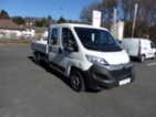 Citroën Jumper, 35V2 L3 96kw