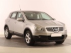 Nissan Qashqai, 2.0 dCi, po STK, Klima,, SUV,