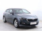 Skoda Scala, 1.0 TSIAmbition , ČR,1.maj, Tempomat,