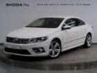 Volkswagen CC, 2.0TDI 103KW, sedan, nafta