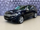 BMW X5, M50d xDrive M-PAKET, HUD, SUV, nafta