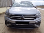 VW Tiguan Allspace 1,5TSI 110kW,49.000km