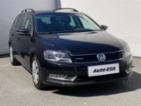 Volkswagen Passat, 1.6 TDi, AC, tempo, webasto,
