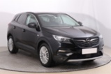 Opel Grandland, 1.2 Turbo, Serv.kniha, Kůže, Navi,