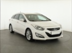 Hyundai i40, 1.7 CRDi, ČR,1.maj, Serv.kniha,