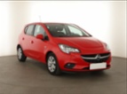 Opel Corsa, 1.4, Klima, Tempomat, Hatchback,