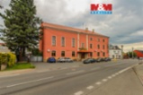 Prodej komerčního objektu, 1355 m2, Kravaře