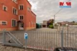 Prodej komerčního objektu, 1355 m2, Kravaře