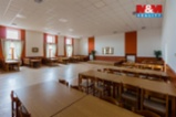Prodej komerčního objektu, 1355 m2, Kravaře