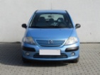 Citroën C3, 1.6i, Klima, hatchback, benzín
