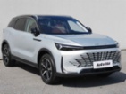BAIC X75, 1.5T, ČR, AT, LED, panorama, SUV, benzín