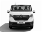 Renault Trafic, L2H1P2 dCi 150 Extra