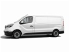 Renault Trafic, L2H1P2 dCi 150 Extra