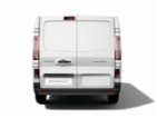 Renault Trafic, L2H1P2 dCi 150 Extra