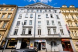 Pronájem bytu 4+kk/L, 124 m2 blízko Václavského náměstí Praha 1