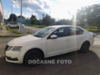 Škoda Octavia III, 1.6TDi, ČR, liftback, nafta