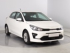 Kia Rio, 1.2 DPIExclusive , ČR,1.maj,, Hatchback,