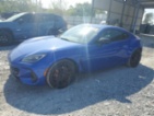 Subaru BRZ, TS, kupé, benzin